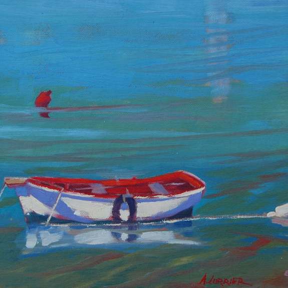 Gentle Tide